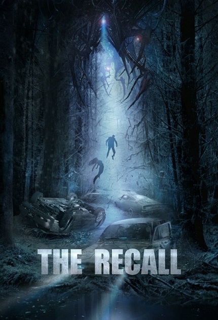 Wesley Snipes And an Alien Invasion Star In Upcoming Flick THE RECALL